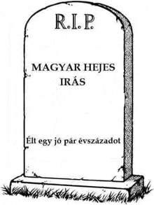 Kézikönyv Magyar Helyesírás GIF