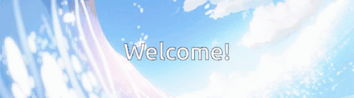 Ocean Welcome GIF - Ocean Welcome Waves - Discover & Share GIFs