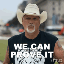 We Can Prove It Eric Love GIF