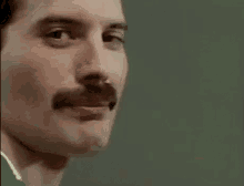 Freddie Mercury Wink GIF - Freddie Mercury Wink GIFs