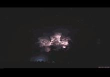 Beautiful Musical Clouds GIF - Storm Clouds GIFs