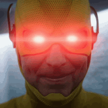 It Was Me Barry Reverse Flash GIF