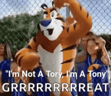 Tory Tories GIF - Tory Tories Tony GIFs