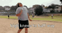 High Knees GIF - High Knees GIFs