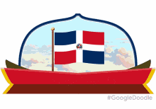 independence dominicana
