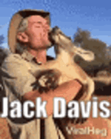 Jack Davis Jack GIF - Jack Davis Jack Australlia GIFs