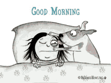 Lovesick Good Morning GIF - Lovesick Good Morning Wake Up GIFs