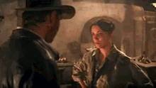 Indiana Jones GIF - Indiana Jones Getting GIFs