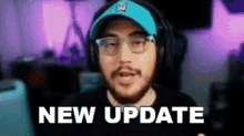 new update jaredfps new information new format new feature