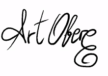 obere art