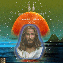 Animated Picture Of Jesus GIFs | Tenor