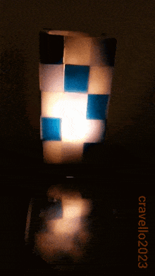 Candle Light Fire Burning GIF