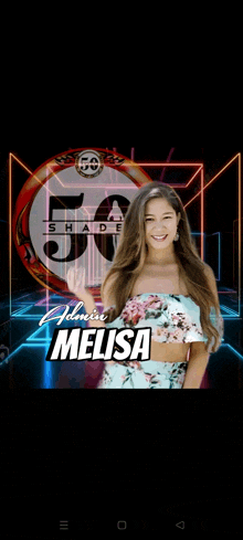 Melissa50shades GIF