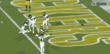 Lazard You Thought GIF - Lazard You Thought Green Bay Packers GIFs