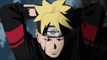 Boruto Karma Naruto GIF - Boruto Karma Naruto Momoshiki GIFs