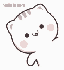 Naila Naila Here GIF - Naila Naila Here Eddjnr GIFs