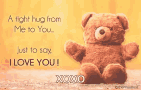 Love You Hug GIF - Love You Hug Hugs GIFs