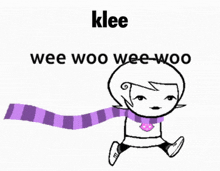 Klee GIF - Klee GIFs