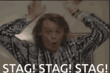 Stag Stag Do GIF
