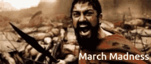 March Madness GIF - March Madness GIFs