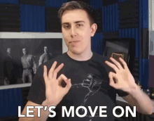 Lets Move On Lets Proceed GIF - Lets Move On Lets Proceed Next GIFs