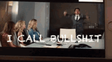 Bullshit Global Bullshit GIF - Bullshit Global Bullshit Other Woman GIFs