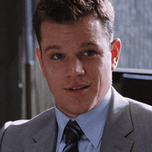 That Was Funny Collin GIF - That Was Funny Collin The Departed GIFs