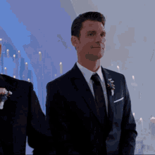 Kevinmcgarry Wintercastle GIF - Kevinmcgarry Wintercastle Suit GIFs