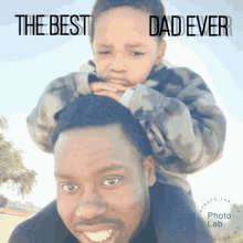 Best Dad Kid GIF - Best Dad Kid Family GIFs