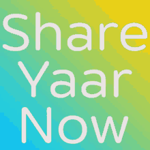 Shareyaarnow Events GIF - Shareyaarnow Share Events GIFs