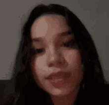 Angie Flores Smile GIF - Angie Flores Smile Yes GIFs