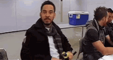 Mike Linkin Park GIF - Mike Linkin Park Silly GIFs