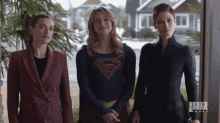 Supergirl Melissa Benoist GIF - Supergirl Melissa Benoist Alex Danvers GIFs