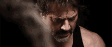Jeffreydeanmorgan Sad GIF - Jeffreydeanmorgan Sad Disappointed GIFs