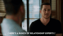 Chicago Pd Intelligence Unit GIF - Chicago Pd Intelligence Unit Chicago Fire GIFs