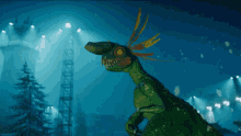 Second Extinction Dinosaurs GIF - Second Extinction Dinosaurs Shooter GIFs