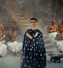 Debra Paget The Indian Tomb GIF - Debra Paget The Indian Tomb GIFs