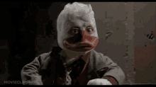 Quack Foo GIF - Howard The Duck GIFs