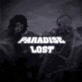 Lost Paradise Danakurdish GIF - Lost Paradise Danakurdish Lp GIFs