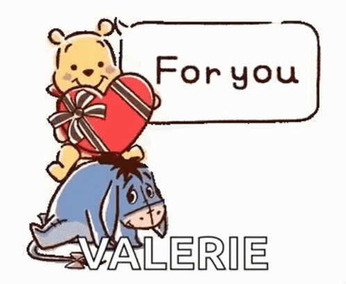 Happy Valentine GIF - Happy Valentine Baby GIFs