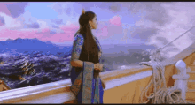 Devasena Anushka GIF - Devasena Anushka Bahubali GIFs
