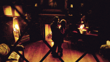 Romantic Dance GIF - Romantic Dance Couple GIFs