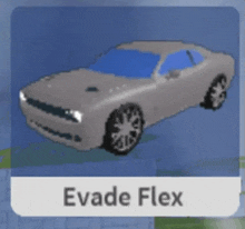 Dodge Evade Taxes GIF
