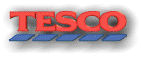 Tesco Groceries Sticker - Tesco Groceries Grocery Shopping Stickers
