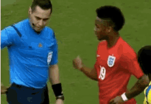 Redcard Sterling GIF - Redcard Sterling Atfuraxx GIFs