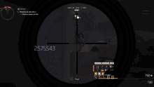 O Arremessador Video Game GIF - O Arremessador Video Game Sniper GIFs