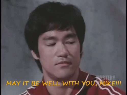 Bruce Lee May It Be Well With You GIF - Bruce Lee May It Be Well With You God Bless - Discover & Share GIFs Bruce Lee May It Be Well With You GIF - Bruce Lee May It Be Well With You God Bless - Discover & Share GIFs