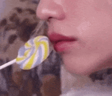 Lixie Lollipop GIF