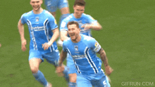 Coventry City Pusb GIF - Coventry City Pusb Ccfc GIFs