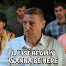 I Just Really Wanna Be Here Tim Robinson GIF - I Just Really Wanna Be Here Tim Robinson I Think You Should Leave With Tim Robinson GIFs